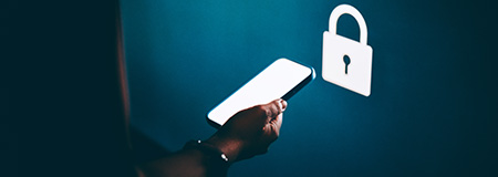 Safeguards Your Personal Data