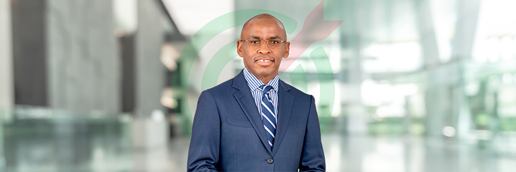 Message From CEO