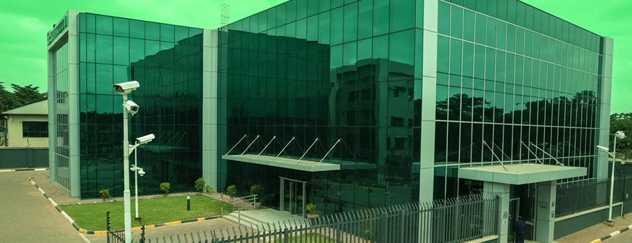 Enhancing Physical Security Within Our Ecosystem