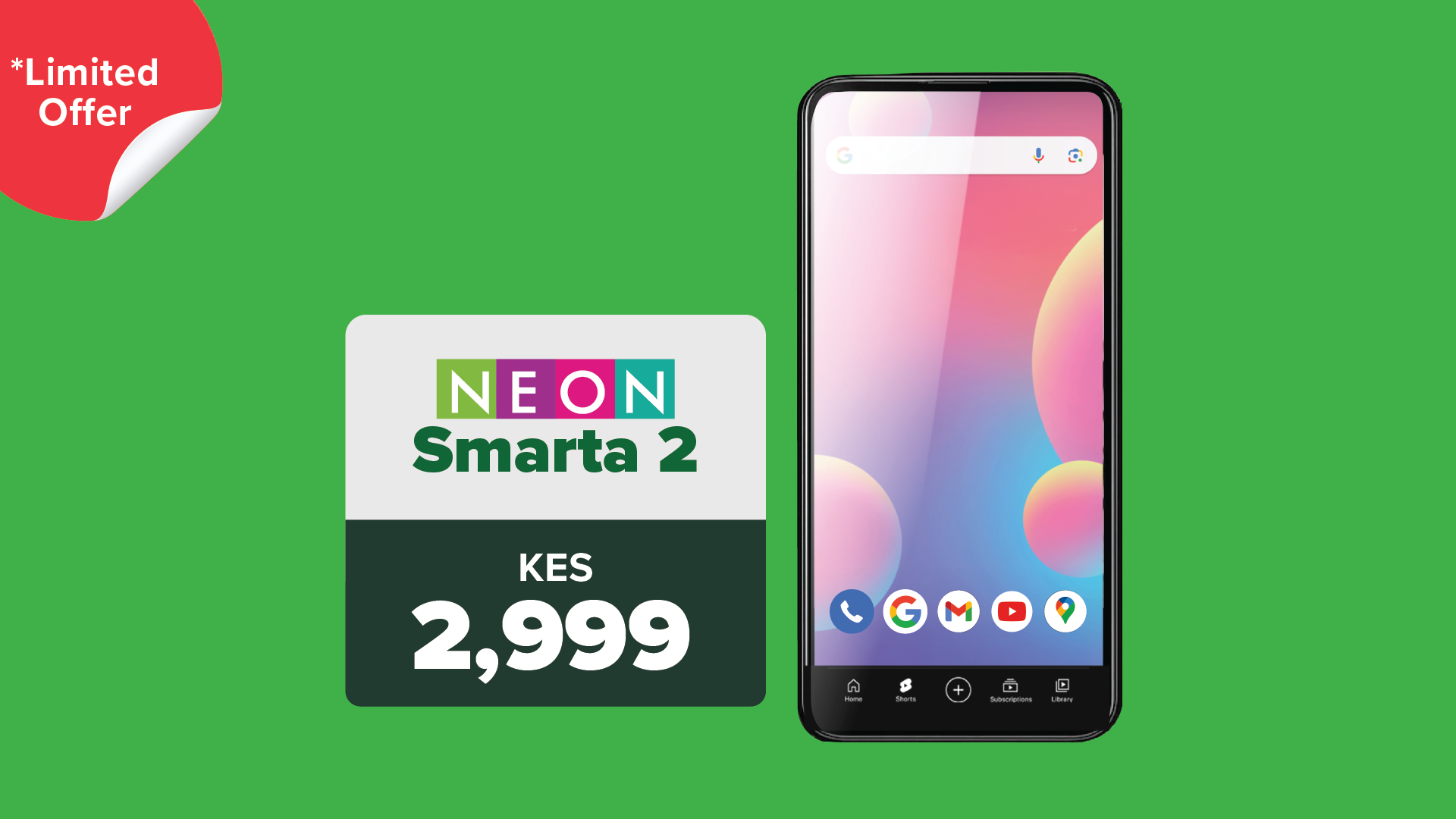 safaricom app