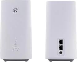 Huawei H155-382 Indoor 5G CPE
