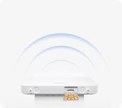 Huawei LTE Indoor CPE B320-923