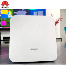 Huawei LTE Indoor CPE B320-923 - Kitted