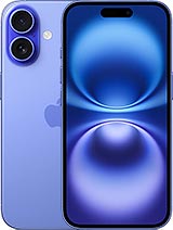 iPhone 16 256GB