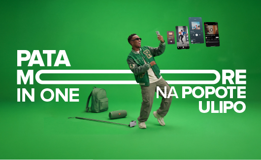 Care Popote Ulipo