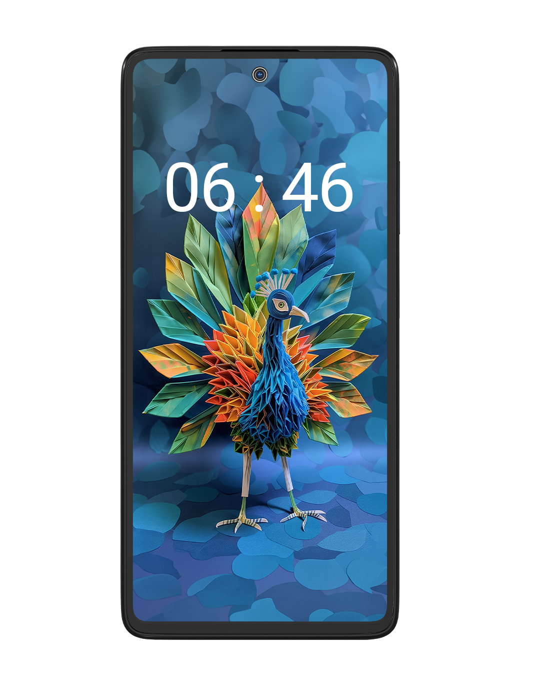 HMD Pulse Pro 6+128GB 