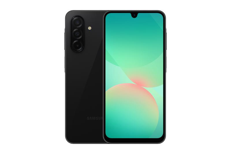 SAMSUNG GALAXY A26 6+128GB