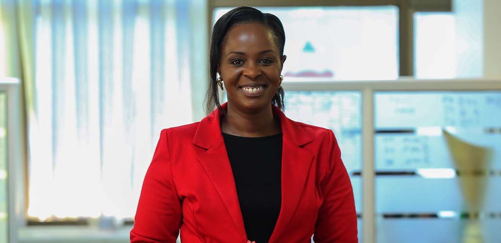 How we created Okoa Chap Chap, a first of its kind in the world