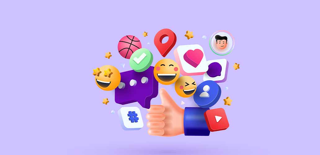 From longer TikToks to AI, these are the big social media trends now