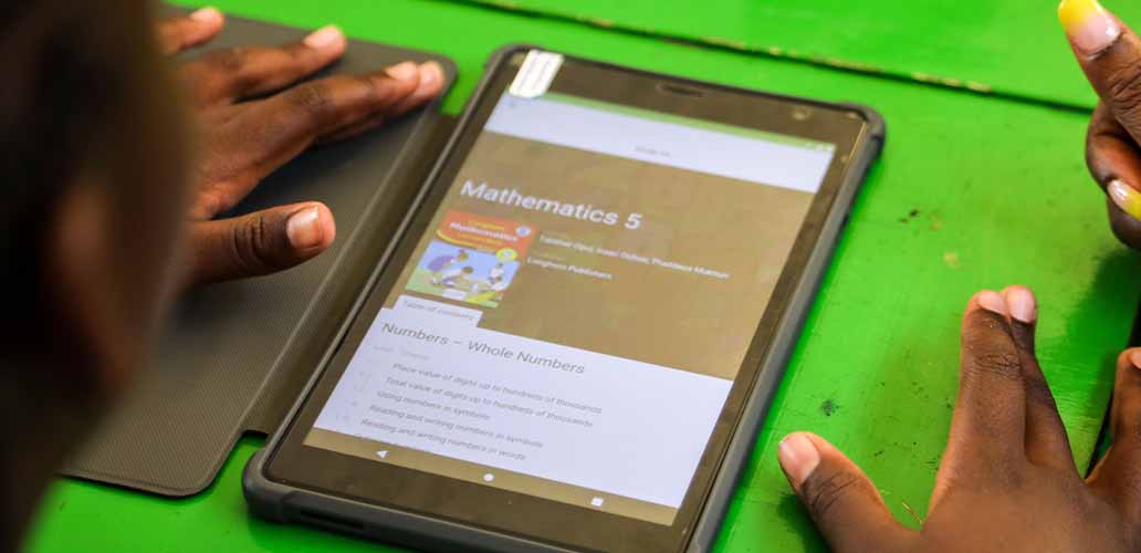 With digital at its heart, LoHo Learning brings CBC closer