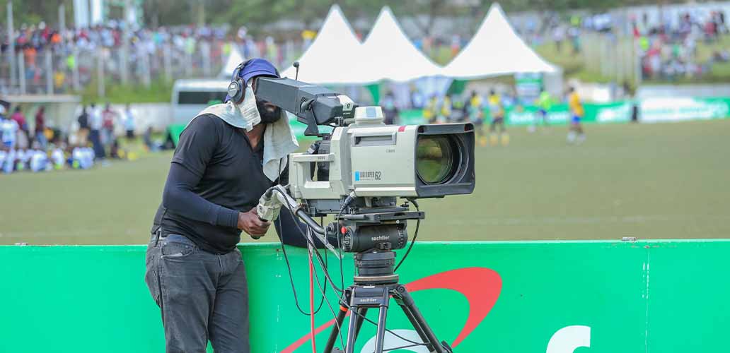 Behind the live eyes that streamed Chapa Dimba