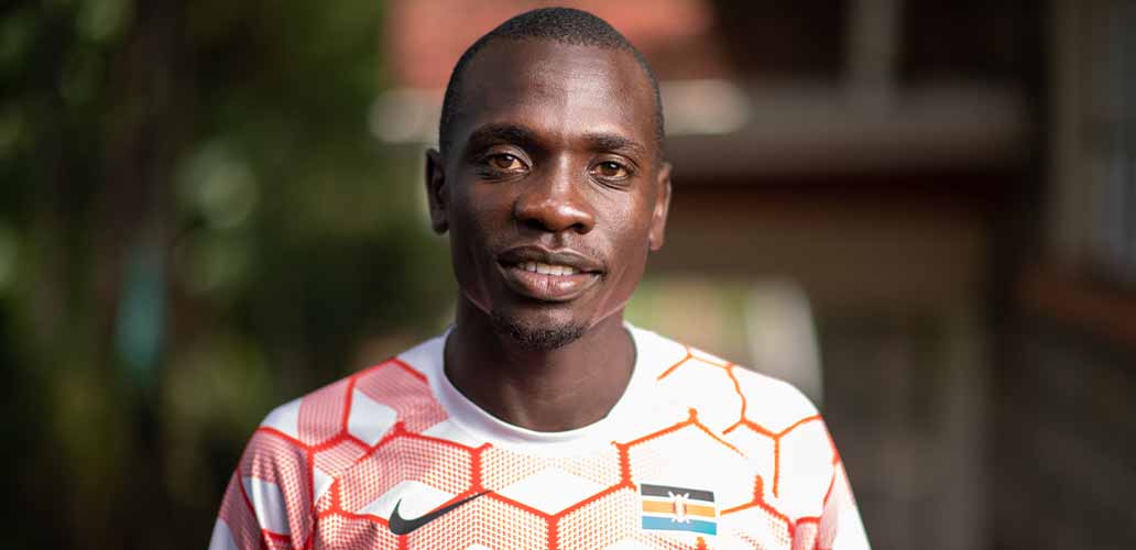 The Making of Emmanuel Wanyonyi