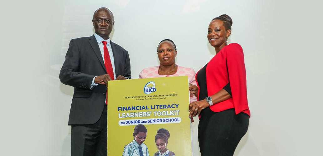 Simplifying financial literacy for children