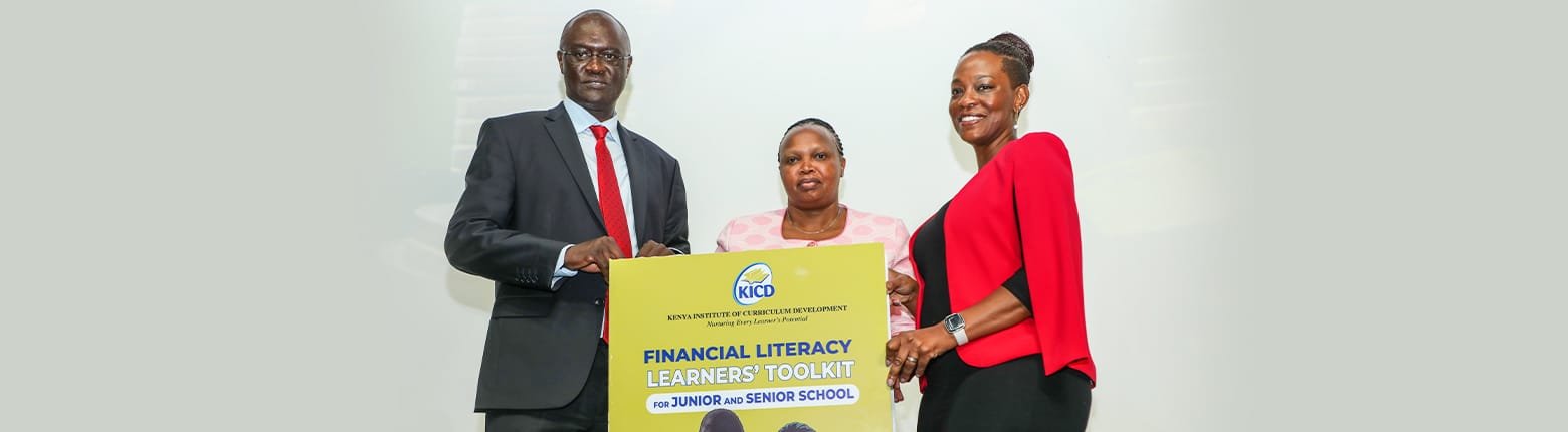 Simplifying financial literacy for children