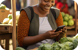 Motherhood in the Digital Age